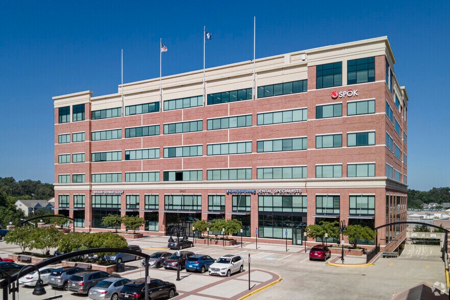 Primary Photo Of 5911 Kingstowne Village Pky, Alexandria Office For Sale