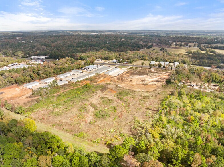 More Photos Of 15412 Hwy 110 S, Whitehouse Land For Sale