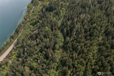 More Photos Of N US Hwy 101, Lilliwaup Land For Sale