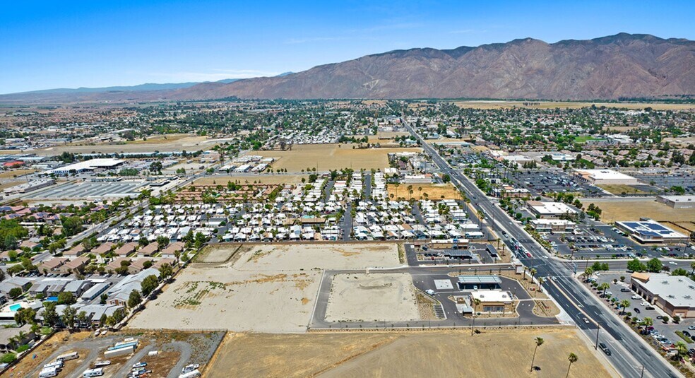 More Photos Of S San Jacinto Ave, San Jacinto Land For Lease