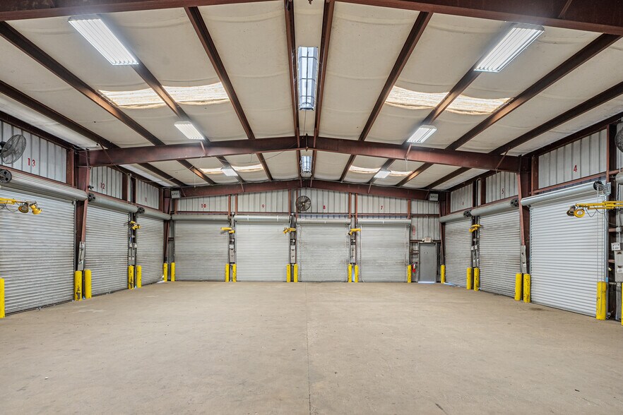 More Photos Of 12119 State Highway 155 N, Tyler Truck Terminal For Sale