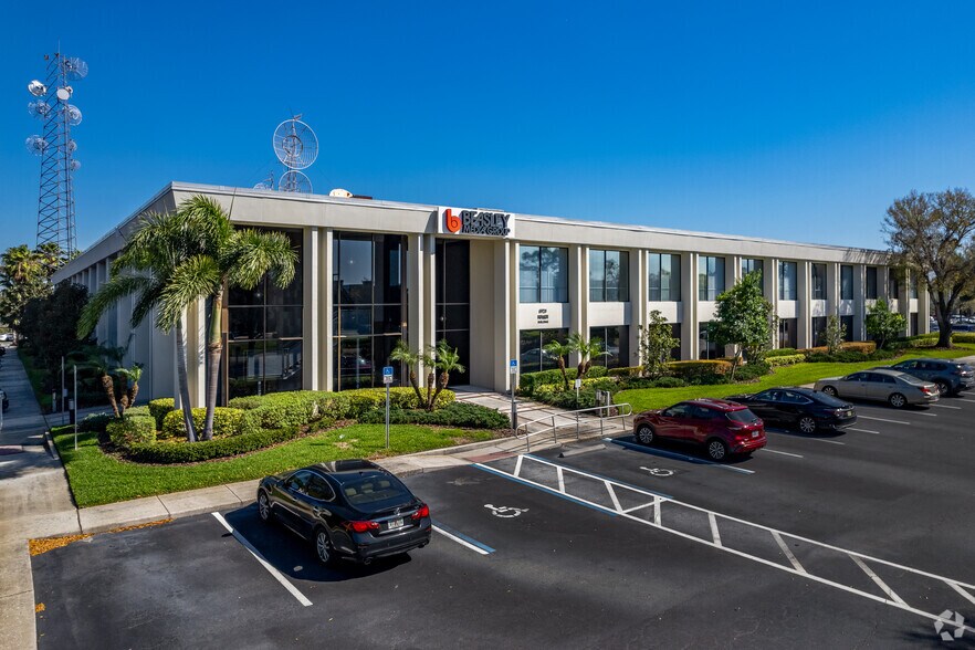 Primary Photo Of 9721 Executive Center Dr N, Saint Petersburg Office For Lease