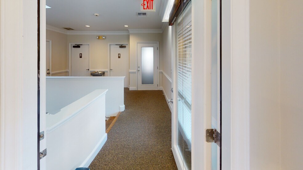 More Photos Of 911 Paverstone Dr, Raleigh Coworking Space