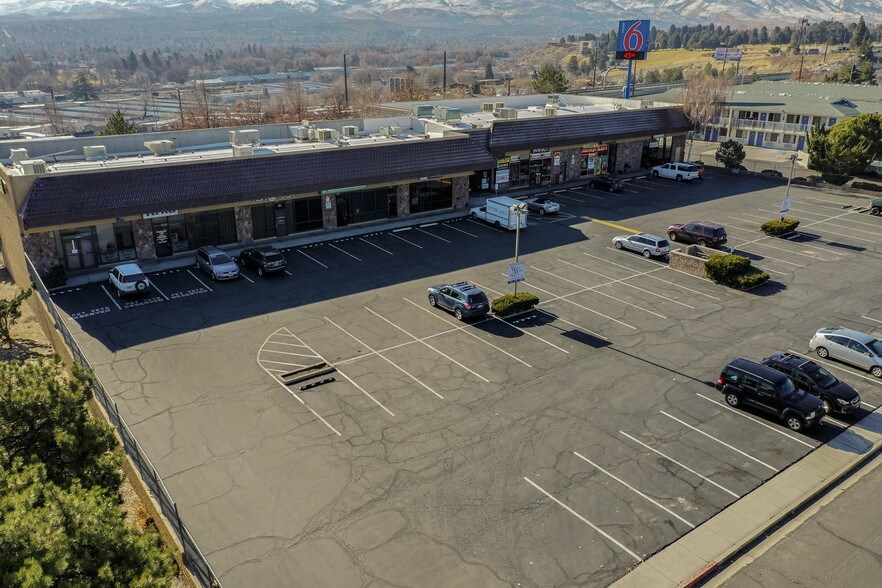 More Photos Of 1350 Stardust St, Reno Medical For Lease
