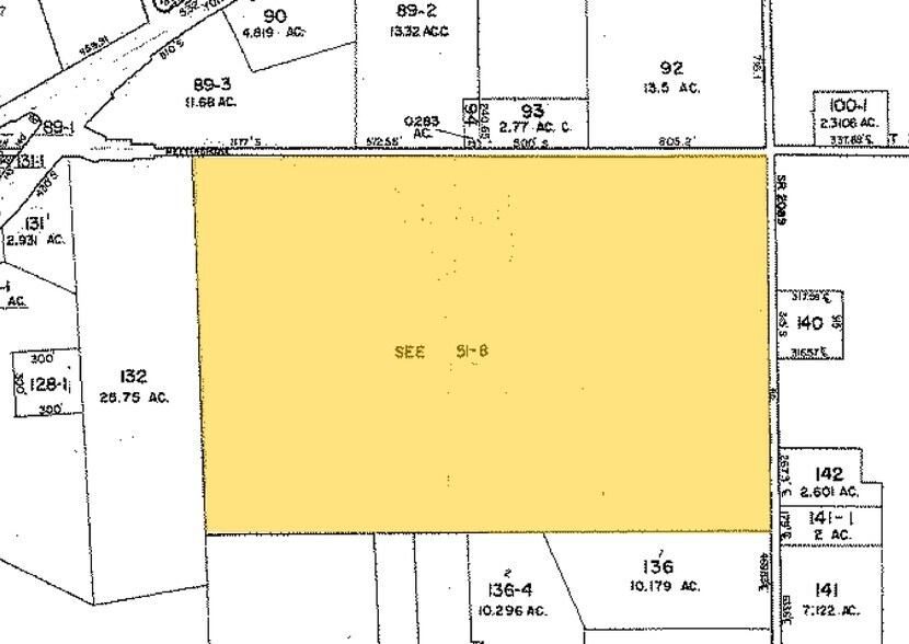 More Photos Of 1908 York Rd, Jamison Land For Sale