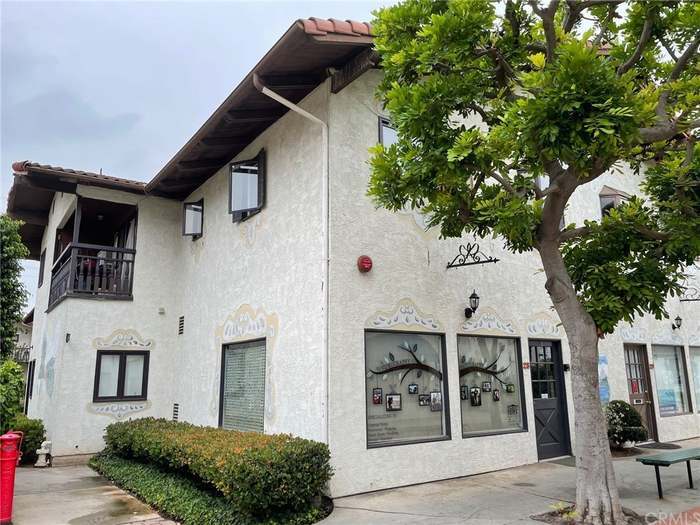 Primary Photo Of 7561 Center Ave, Huntington Beach Storefront Retail Office For Lease