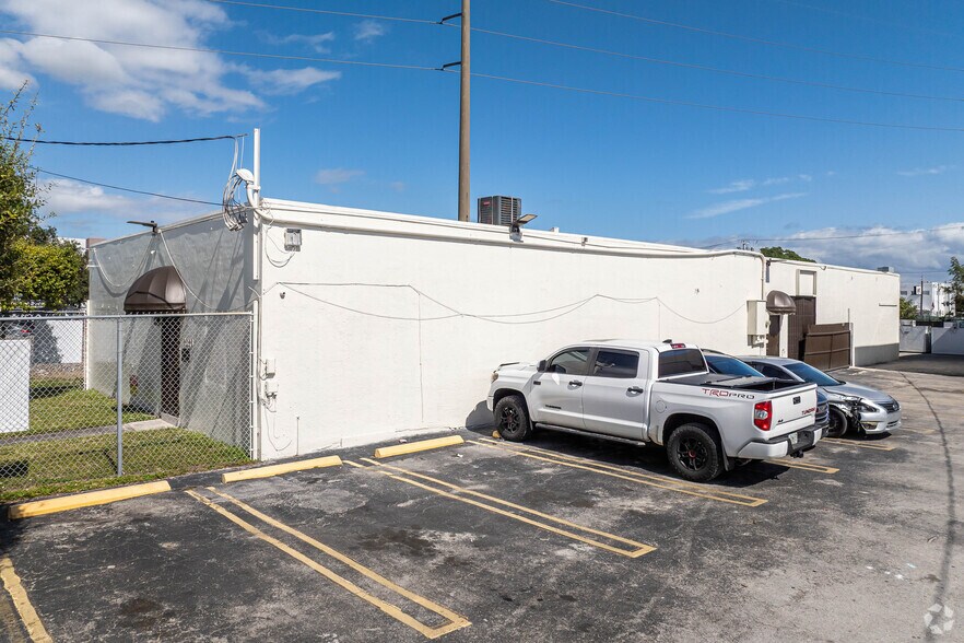 Primary Photo Of 2223 NW 26th Ave, Miami Warehouse For Lease