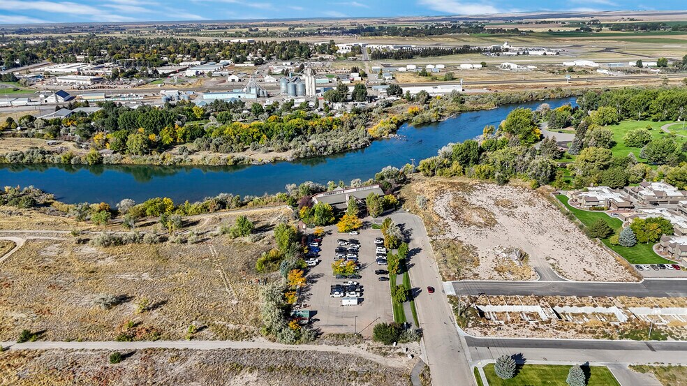 More Photos Of 1425 Higham St, Idaho Falls Office For Sale