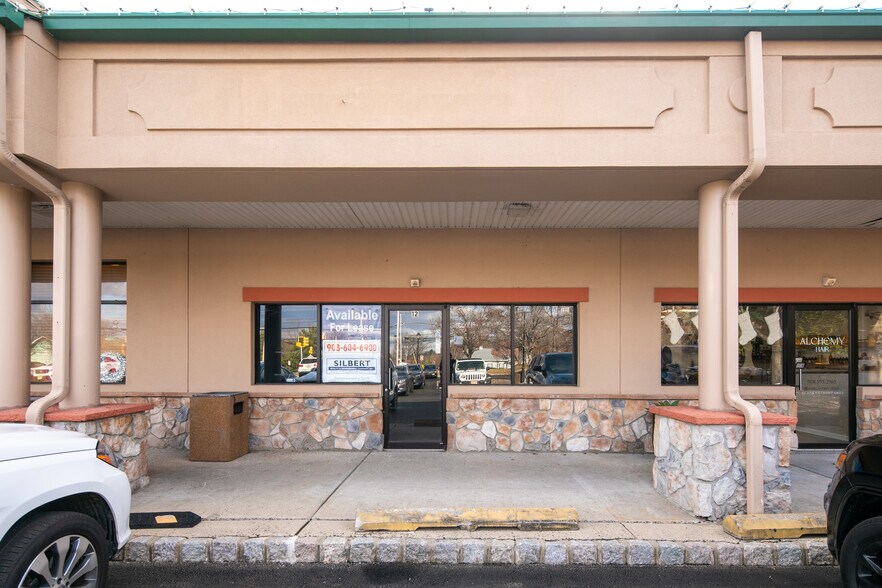 More Photos Of 1260 State Route 28, Branchburg Unknown For Lease