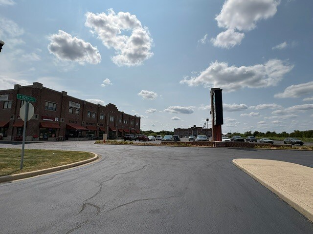 More Photos Of 11-101 W 112th Ave, Crown Point Office For Lease