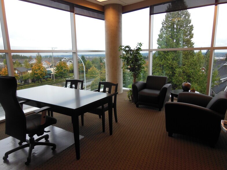 More Photos Of 19978 72nd Ave, Langley Office For Sale