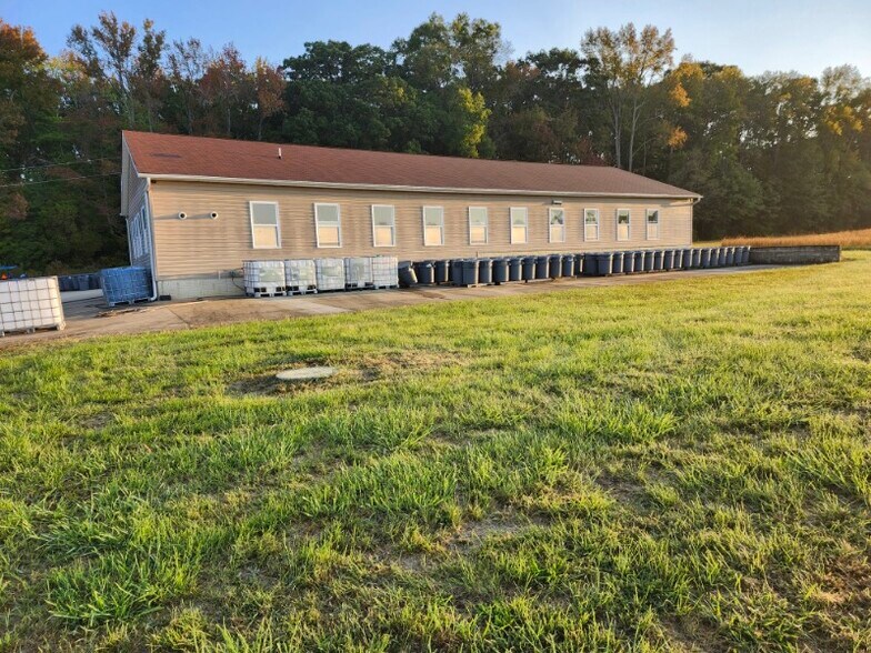 More Photos Of 1080 Magnolia Springs Rd, Fredericksburg Land For Sale