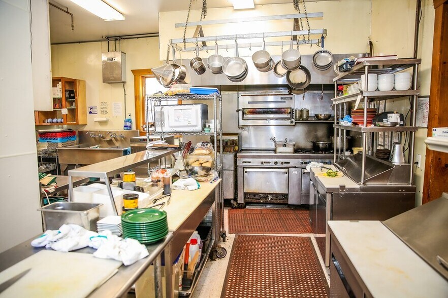 More Photos Of 3790 Main St, Willsboro Restaurant For Sale