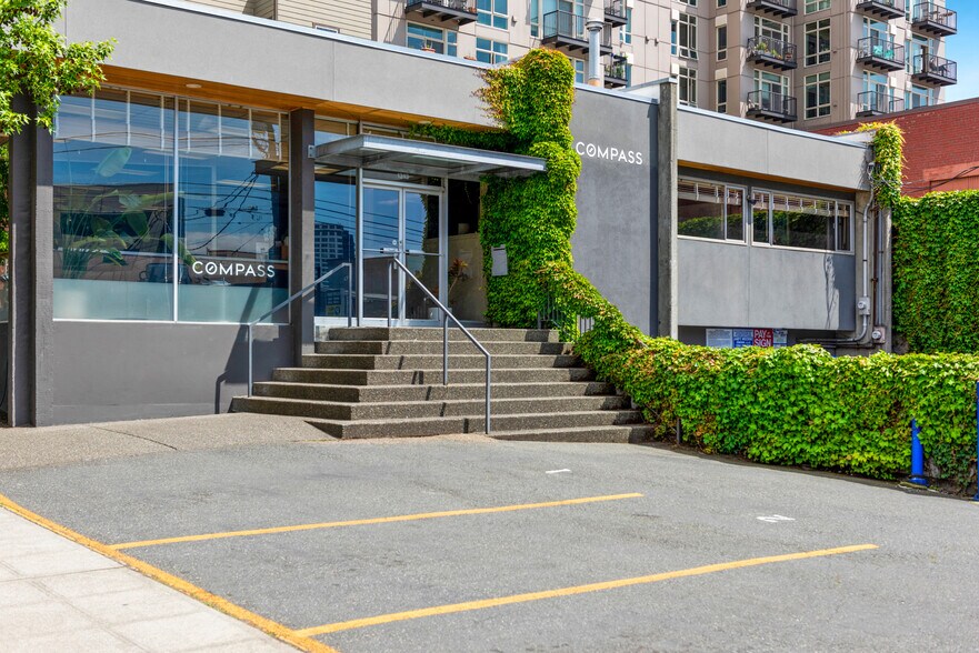 More Photos Of 1532 13th Ave, Seattle Office For Lease