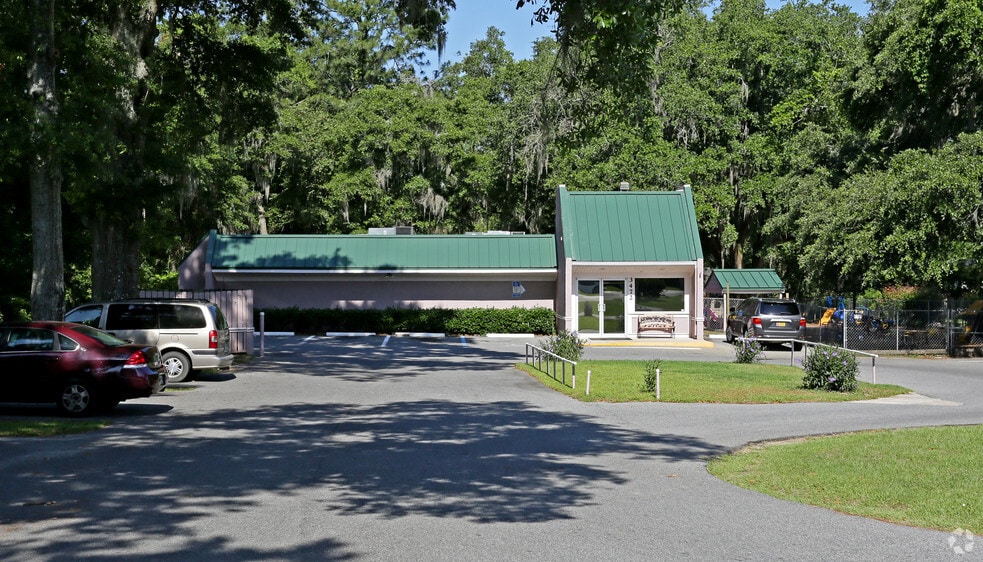 More Photos Of 3472 N Monroe St, Tallahassee Office For Sale