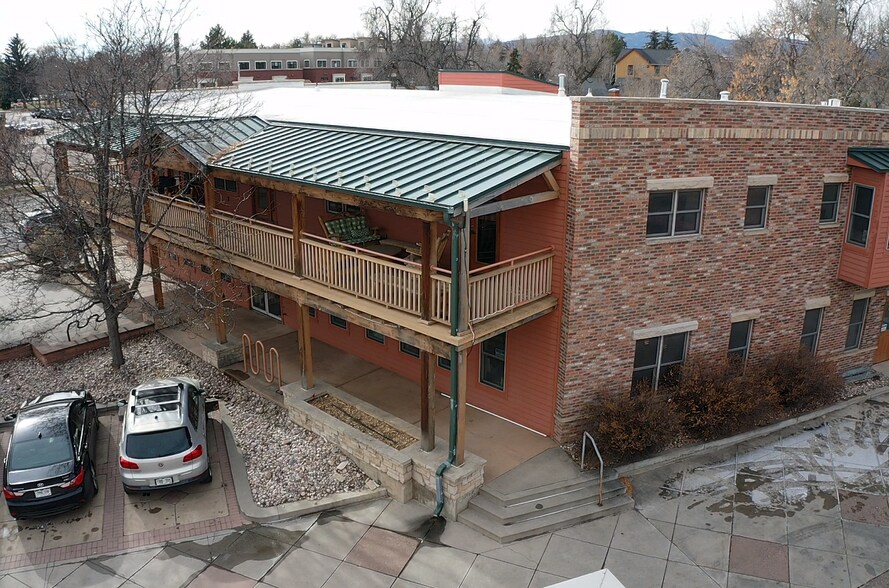 More Photos Of 230 Cherry St, Fort Collins Office For Sale