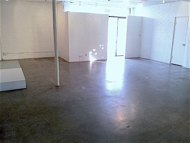 More Photos Of 11265 Washington Blvd, Culver City Warehouse For Lease