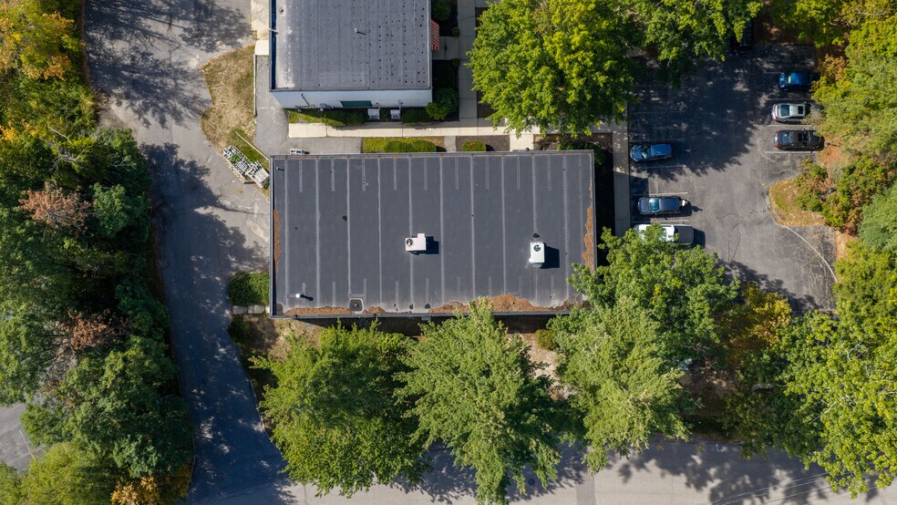 More Photos Of 55 Industrial Way, Portland Warehouse For Sale