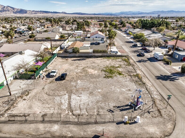 More Photos Of 3710 S Sandhill Rd, Las Vegas Daycare Center For Sale