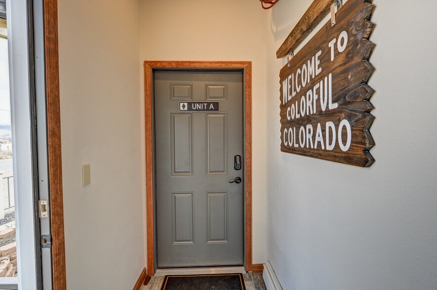 More Photos Of 9955 County Road 120, Salida Hotel For Sale