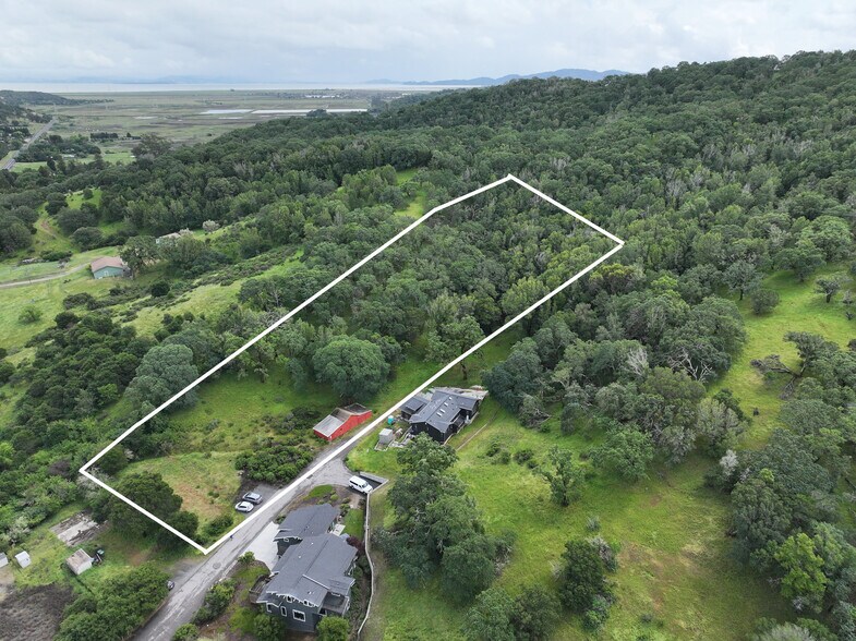 More Photos Of 675 Atherton Ave, Novato Land For Sale