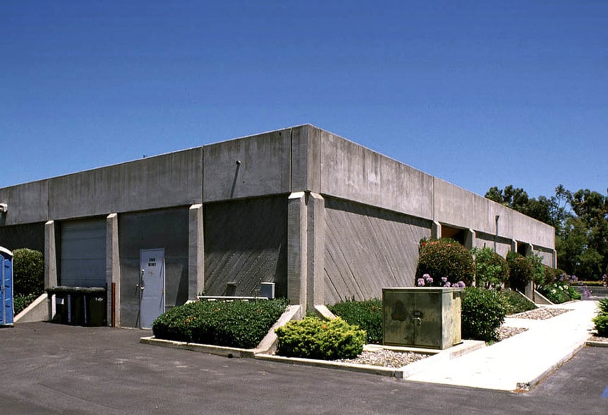 More Photos Of 2460 Embarcadero Rd, Palo Alto Office For Lease