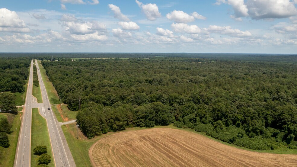 More Photos Of Highway 49 S, Fort Valley Land For Sale