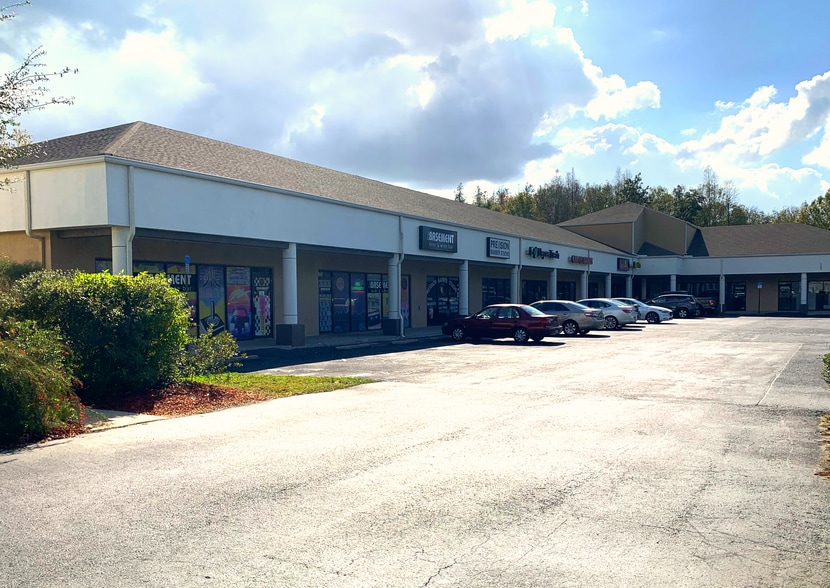 More Photos Of 26230-26316 Wesley Chapel Blvd, Lutz Unknown For Lease