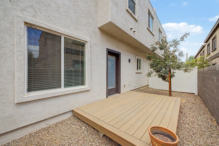 More Photos Of , Phoenix Multifamily For Sale