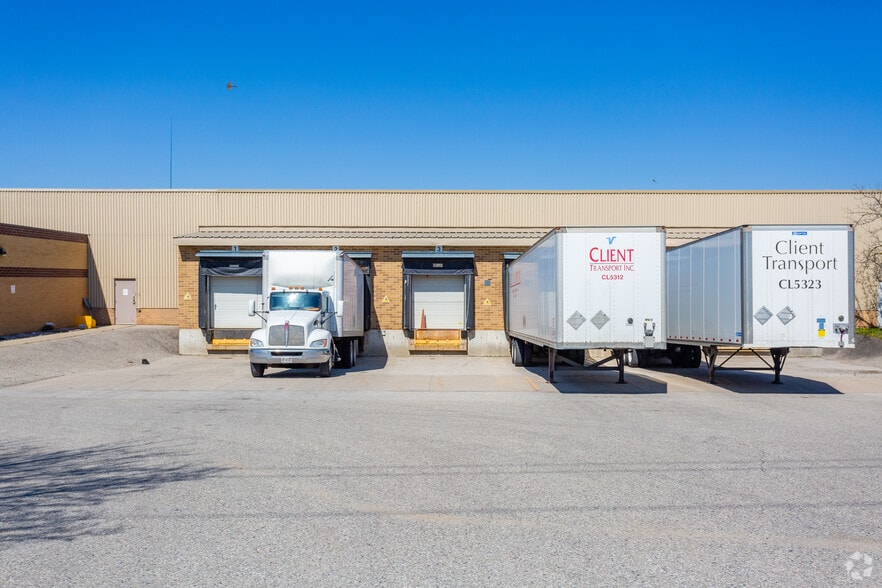 More Photos Of 50 Northland Rd, Waterloo Warehouse For Sale