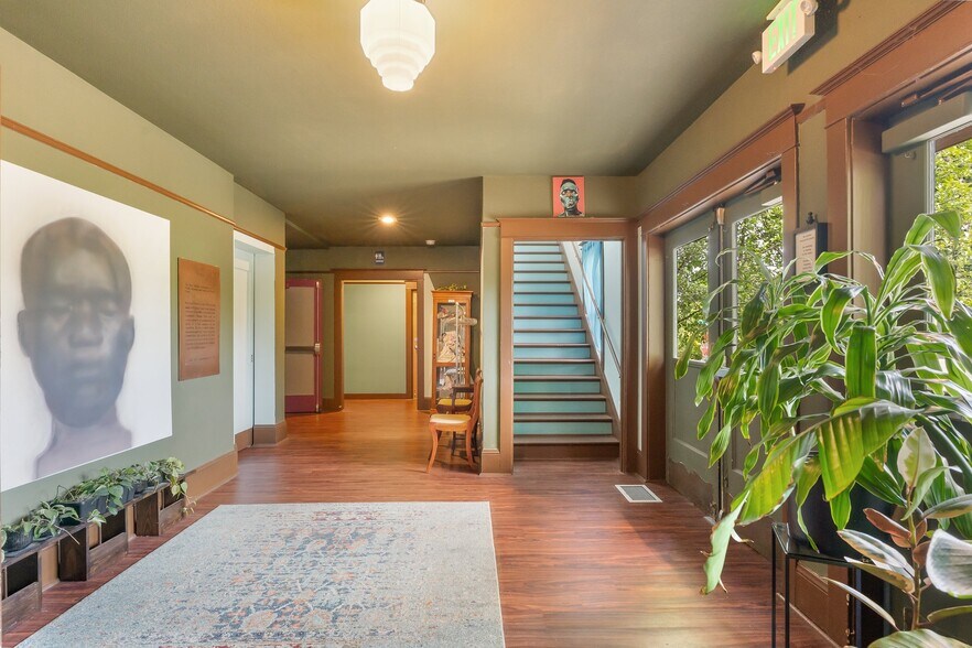 More Photos Of 5131 NE 23rd Ave, Portland Religious Facility For Sale