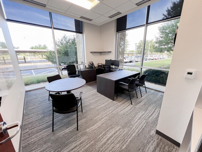 More Photos Of 6301 Holiday Hill Rd, Midland Office For Lease