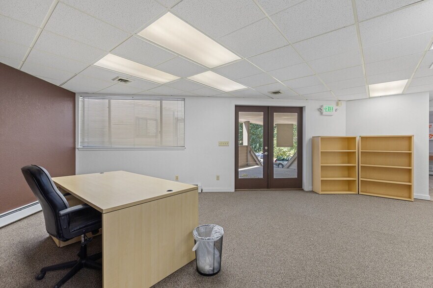 More Photos Of 1830 17th St, Boulder Office Residential For Sale