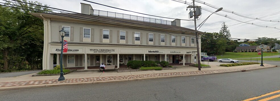 More Photos Of 17 Woodport Rd, Sparta Office For Lease