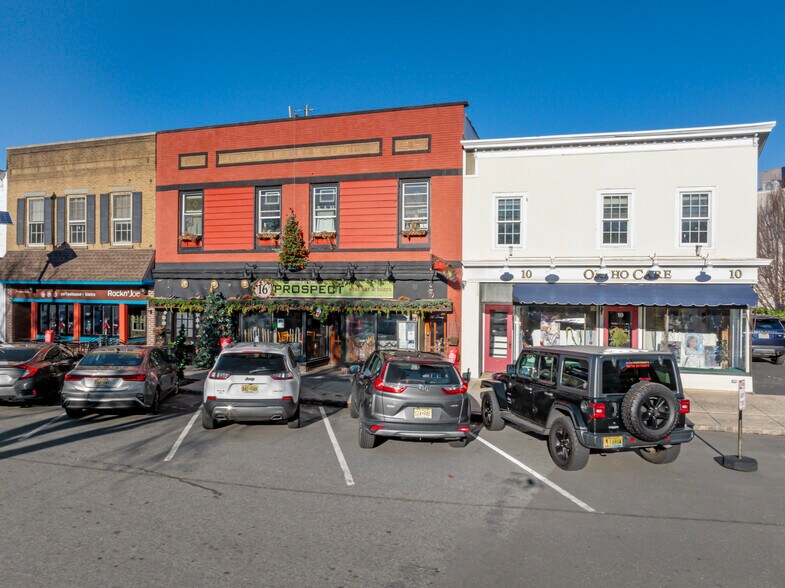 More Photos Of 10 Prospect St, Westfield Storefront Retail Office For Lease