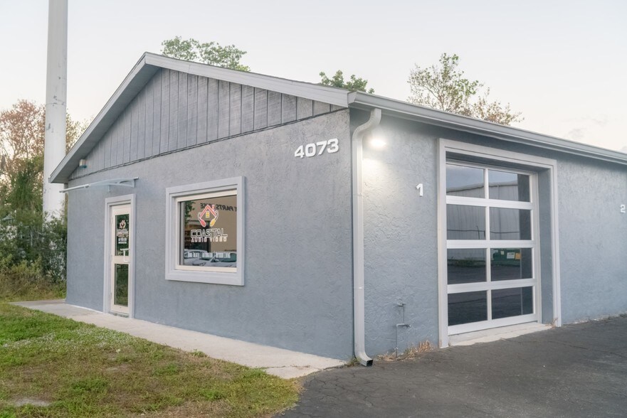 More Photos Of 4073 Sawyer Ct, Sarasota Warehouse For Lease