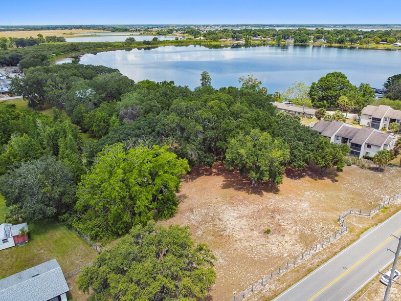 More Photos Of 1080 S Buena Vista Dr, Lake Alfred Land For Sale