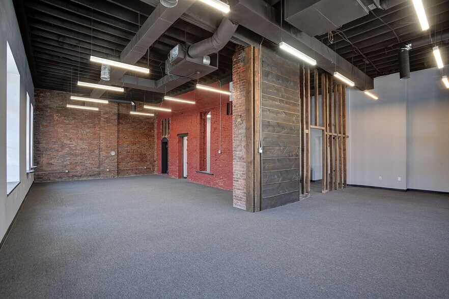 More Photos Of 2949 Smallman St, Pittsburgh Loft Creative Space For Sale