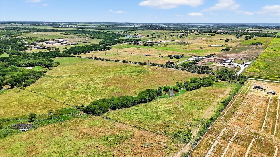 More Photos Of TBD Swindle Road, Southmayd Land For Sale