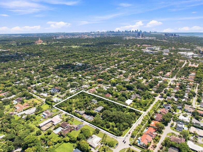 More Photos Of 5885 SW 56th St, Miami Land For Sale