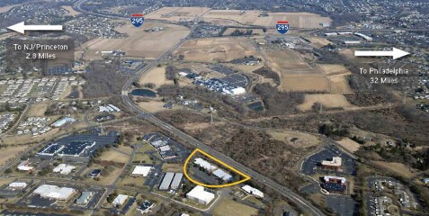 More Photos Of 201-375 Pheasant Run, Newtown Unknown For Lease