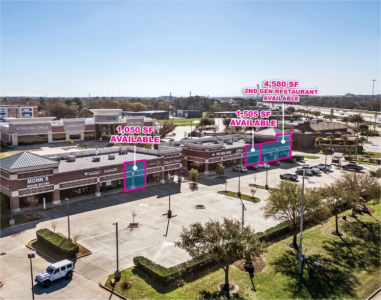 More Photos Of 24120 Northwest Fwy, Cypress Unknown For Lease