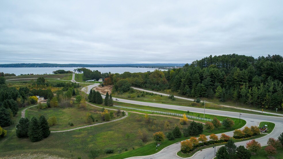 More Photos Of E Carter Rd, Traverse City Land For Sale