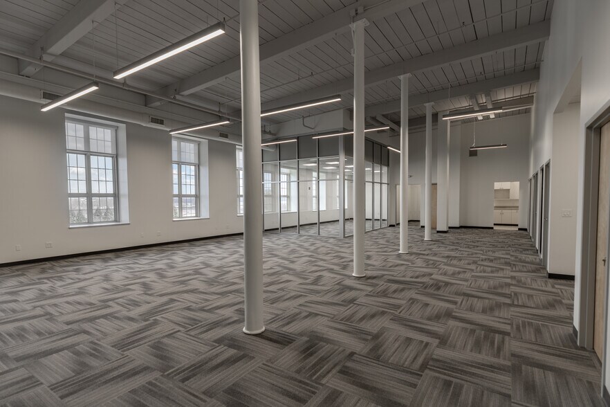 More Photos Of 1 Father Devalles Blvd, Fall River Office For Lease