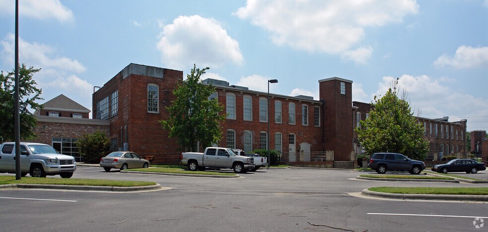 More Photos Of 1111 Haynes St, Raleigh Office For Lease