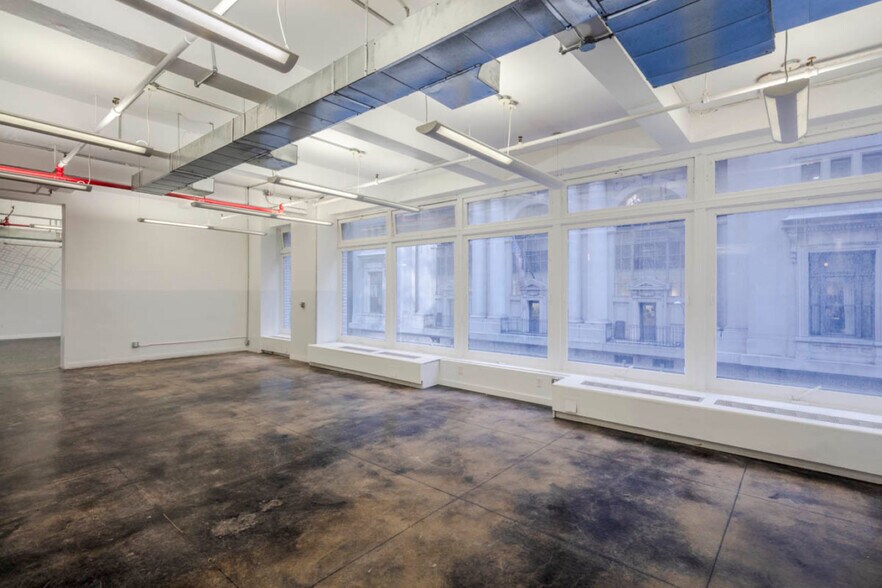 More Photos Of 32 W 39th St, New York Loft Creative Space For Sale