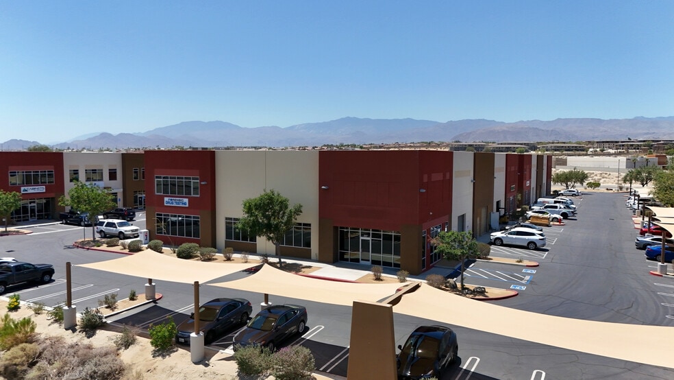 Primary Photo Of 73700 Dinah Shore Dr, Palm Desert Research And Development For Lease