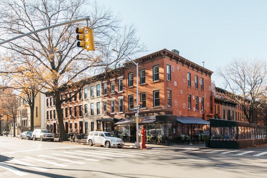 More Photos Of 1215 8th Ave, Brooklyn Apartments For Lease