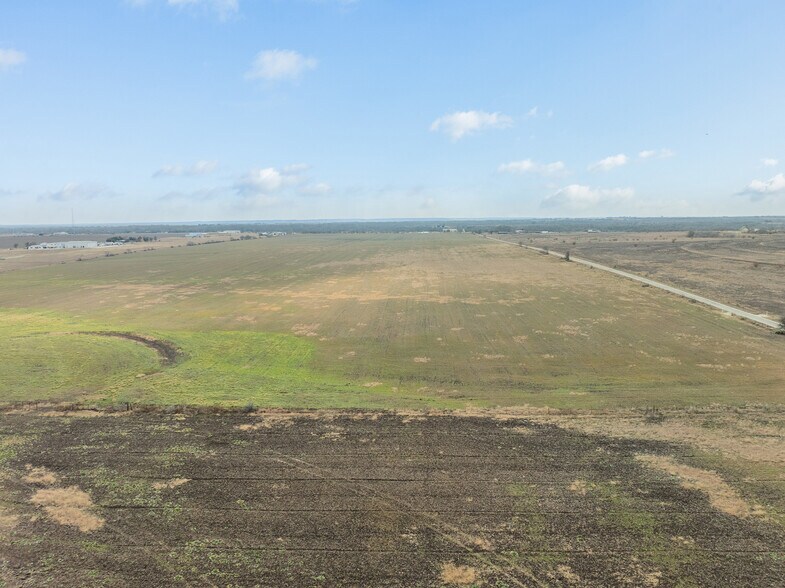 More Photos Of 2884 Political Rd, Lockhart Land For Sale