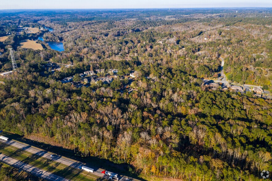 More Photos Of 4140 Arkwright Rd, Macon-Bibb Land For Sale